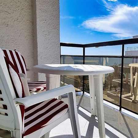 Skol 440. Nice 1 Bed Apartment With Sea Views In Marbella Centre. Exteriör bild