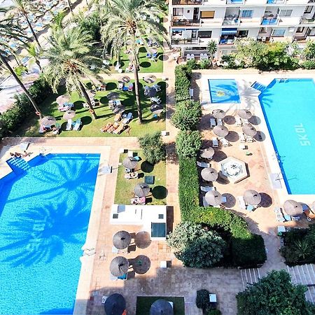 Skol 440. Nice 1 Bed Apartment With Sea Views In Marbella Centre. Exteriör bild