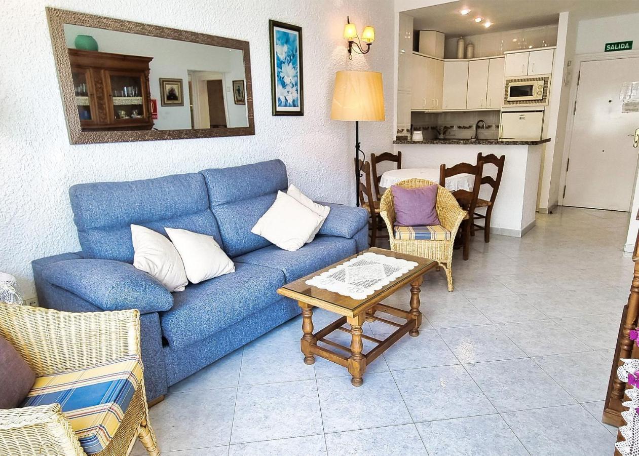 Skol 440. Nice 1 Bed Apartment With Sea Views In Marbella Centre. Exteriör bild