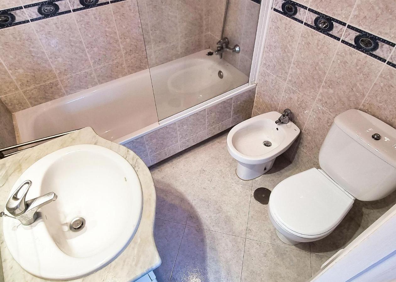 Skol 440. Nice 1 Bed Apartment With Sea Views In Marbella Centre. Exteriör bild