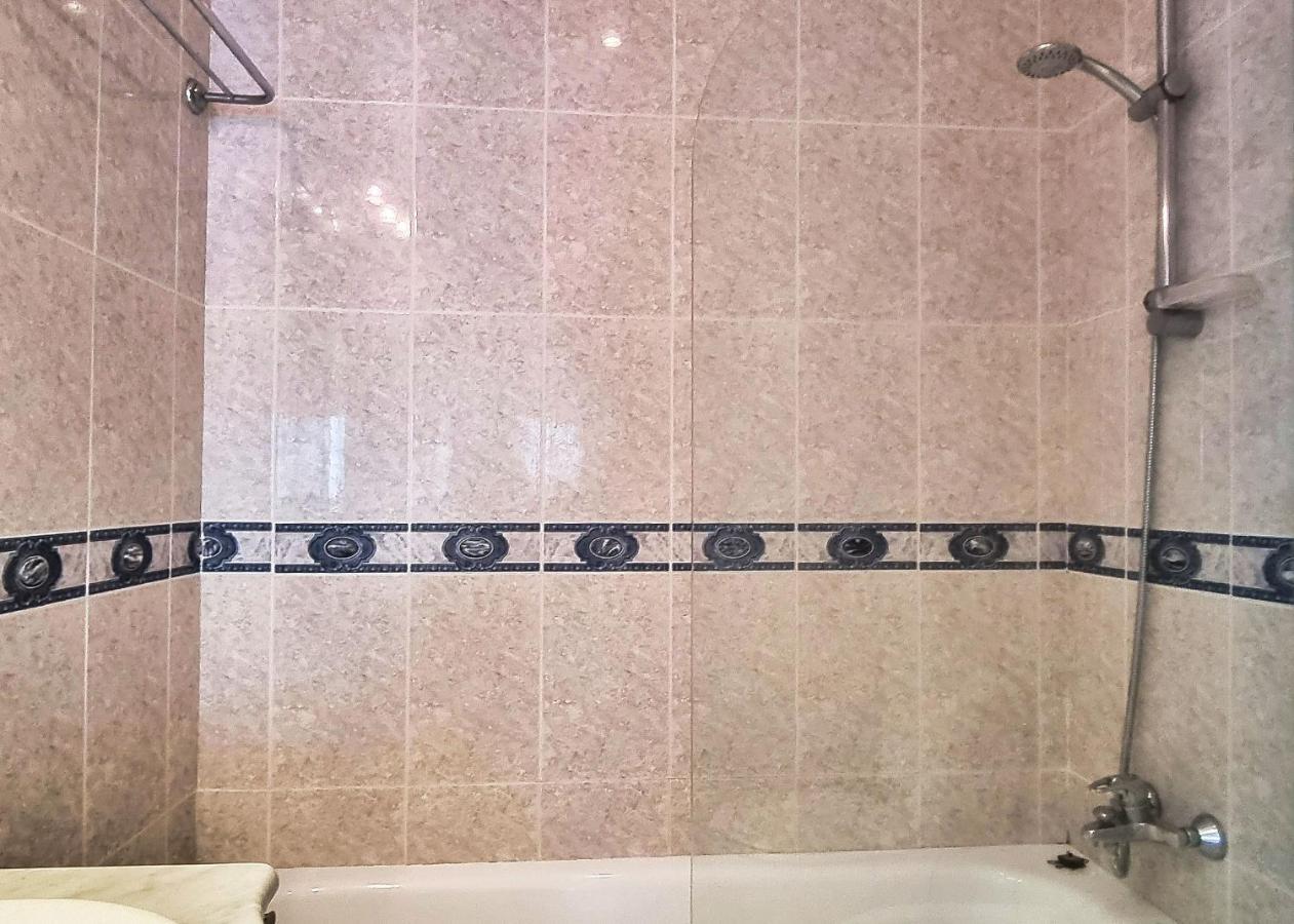 Skol 440. Nice 1 Bed Apartment With Sea Views In Marbella Centre. Exteriör bild
